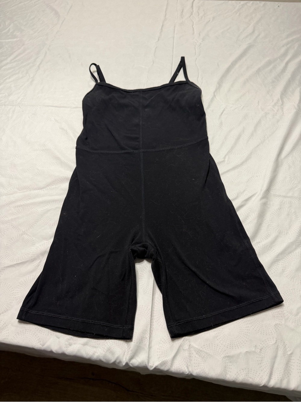 Wilfred Black Casual Sleeveless Romper